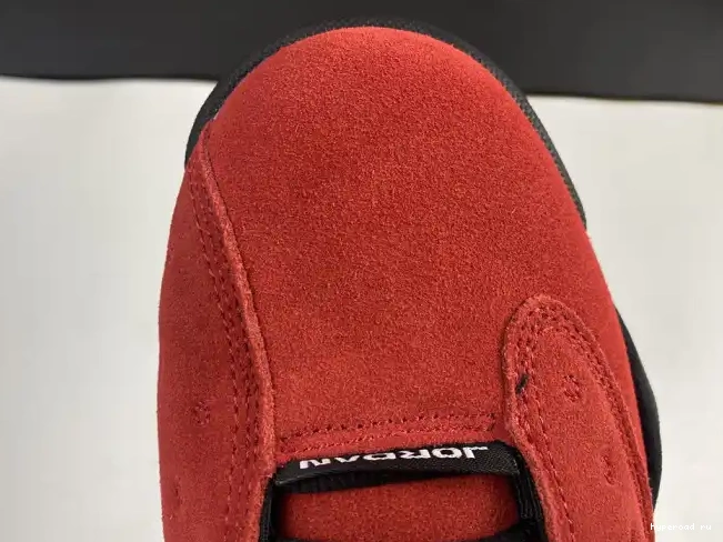 13 AIR JORDAN BRED" REVERSE 602 DJ5982 0502